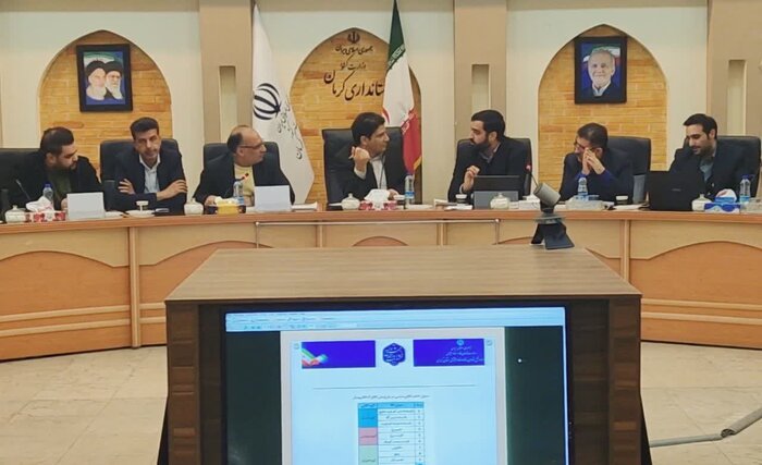 چگونگی طرح کالابرگ الکترونیک در کرمان/از حذف محدودیت خرید تا اعتبار رایگان