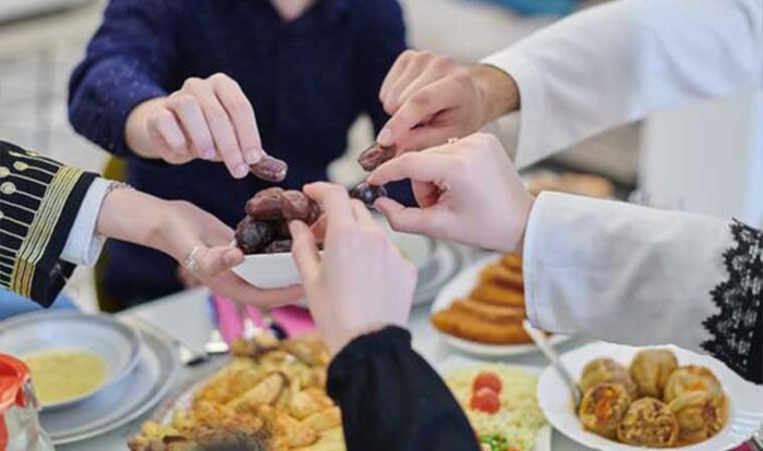 «تغذیه سالم در رمضان» ؛ آمادهاید برای یک روزه داری آسان؟