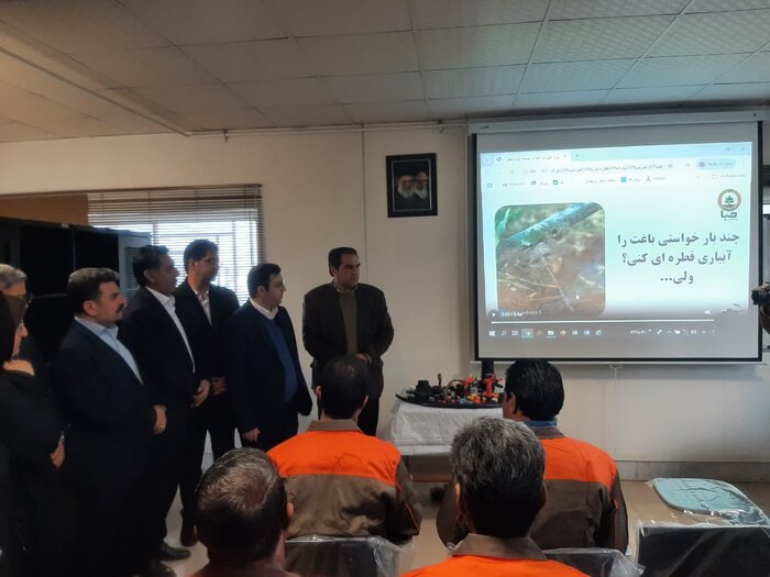 کشاورزی گلستان ظرفیت خوبی برای مهارت‌آموزی است