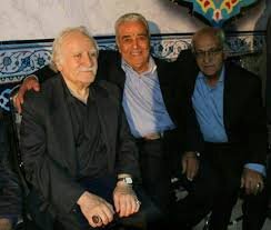 هنرمندان نقش مهمی در ایجاد دیپلماسی هنر با کشورهای جهان ایفا میکنند