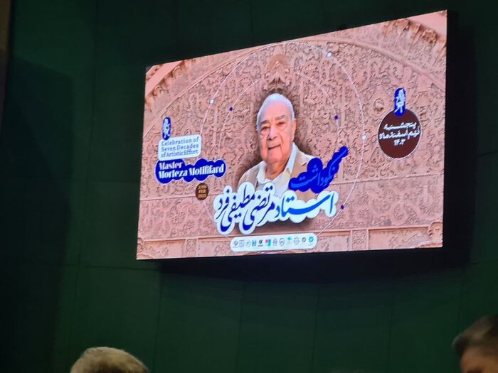 هنرمندان نقش مهمی در ایجاد دیپلماسی هنر با کشورهای جهان ایفا میکنند