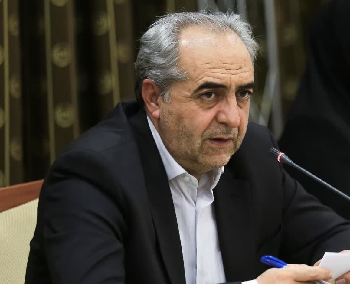 استاندار آذربایجان شرقی: مراودات و پیمانهای خواهر خواندگی باید به آثار عملی منجر شود استاندار آذربایجان شرقی: مراودات و پیمانهای خواهر خواندگی باید به آثار عملی منجر شود