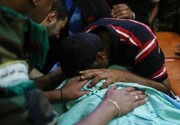 15 شهيدا بينهم أطفال إثر قصف الاحتلال مدرسة تؤوي نازحين شمال غزة