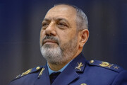 وزير الدفاع الإيراني : الرد على أي تهديد سيكون باعثا على الندم