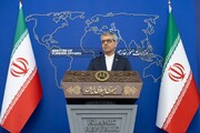 Irán acoge con satisfacción la decisión del PKK de deponer las armas