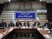معاون استاندار: مطالبات پرستاران همدان در حال پیگیری است