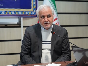 مشکل تامین زمین بیمارستان یک هزار تختخوابی همدان رفع شد