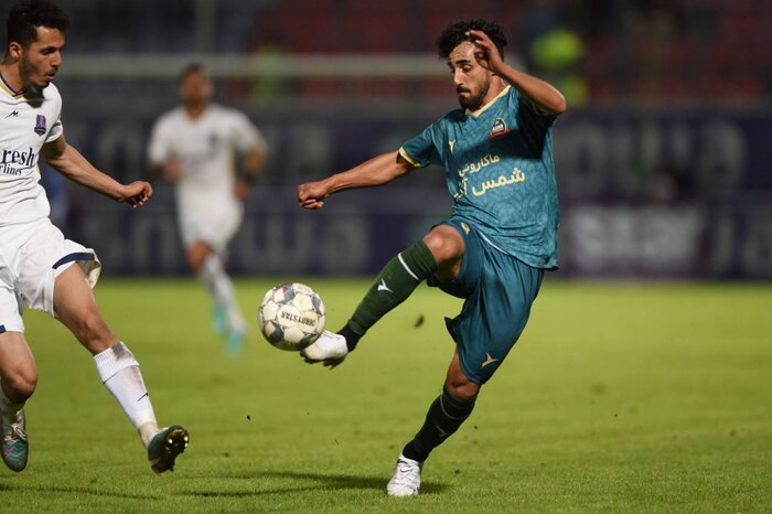 نساجی - شمسآذر؛ تقابل ۶ امتیازی همسایههای قعرنشین در قائمشهر