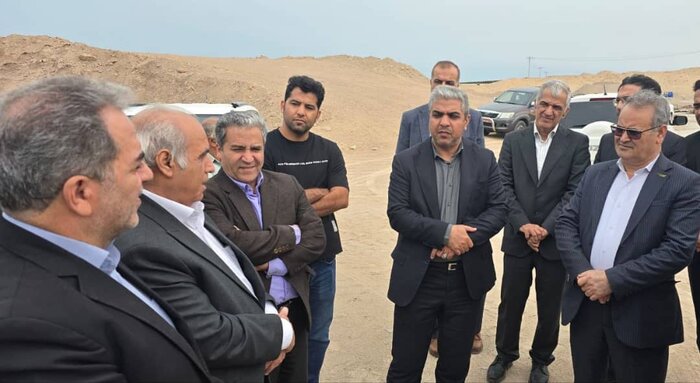 ورود هرمزگان به مرحله جدیدی از بازسازی ذخایر آبزیان در خلیجفارس و دریای عمان