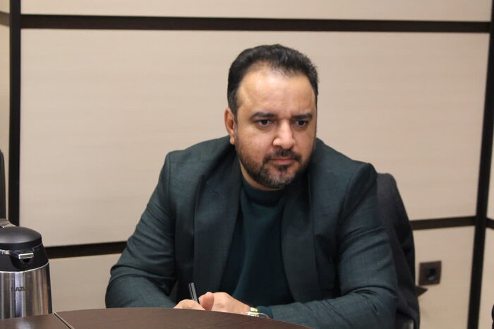 سهم صنایع گرمسار از تحقق شعار «جهش تولید با مشارکت مردم» چقدر است