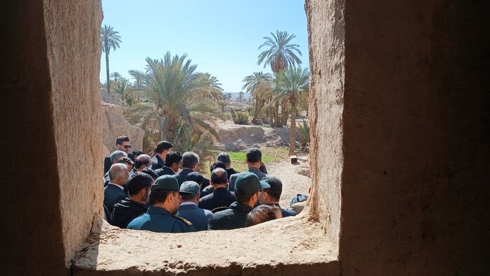 اولویت پرداخت اعتبار با آثار و پروژههای ثبت جهانی است