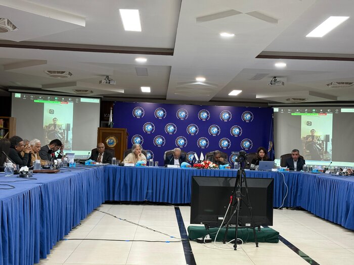 تجارت ایران و پاکستان؛ لزوم هم اندیشی موثر برای عبور از پیچیدگیها