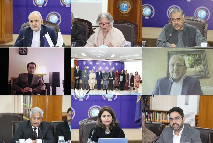 تجارت ایران و پاکستان؛ لزوم هم اندیشی موثر برای عبور از پیچیدگیها