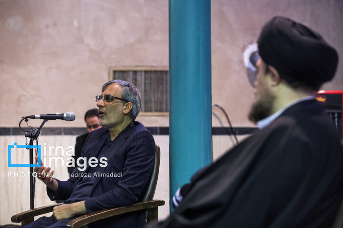 سید حسن خمینی: جنگ روانی را با دروغ گفتن اشتباه گرفتهایم