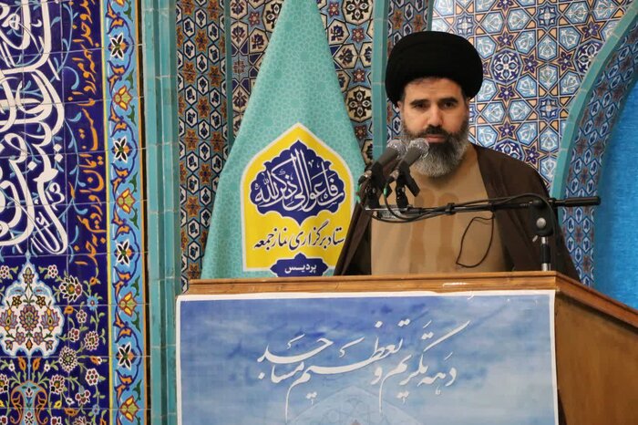 امامان جمعه شهرستانهای تهران: مراسم تشییع سیدحسن نصرالله وحدت جبهه مقاومت را نشان داد