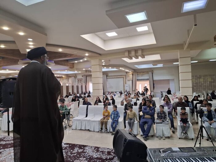 ساعتی برای جشن پروانهایها در کرمان/ بیمارانی با تحریم از آمریکا و کممهری در ایران