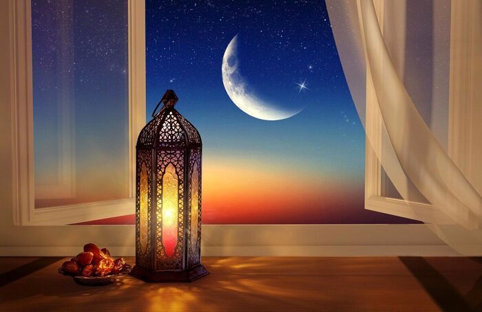 آیین رمضان در دیار قنات، قنوت و قناعت