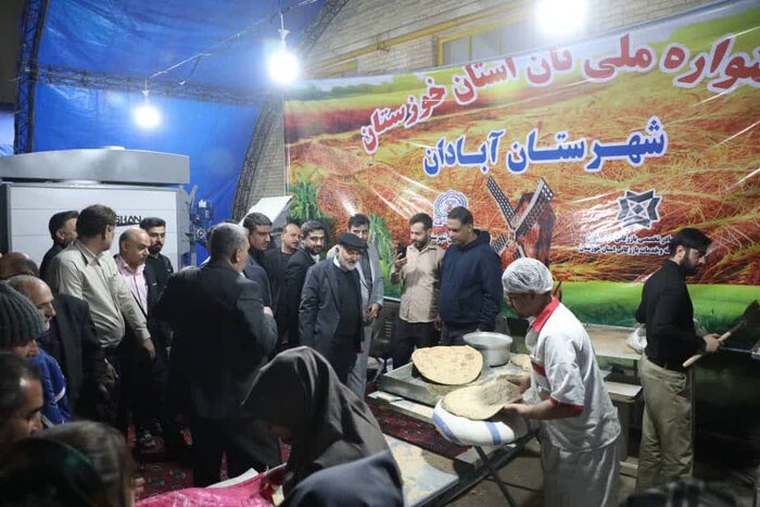 استاندار : خوزستان یکی از کانونهای هنری برجسته کشور است