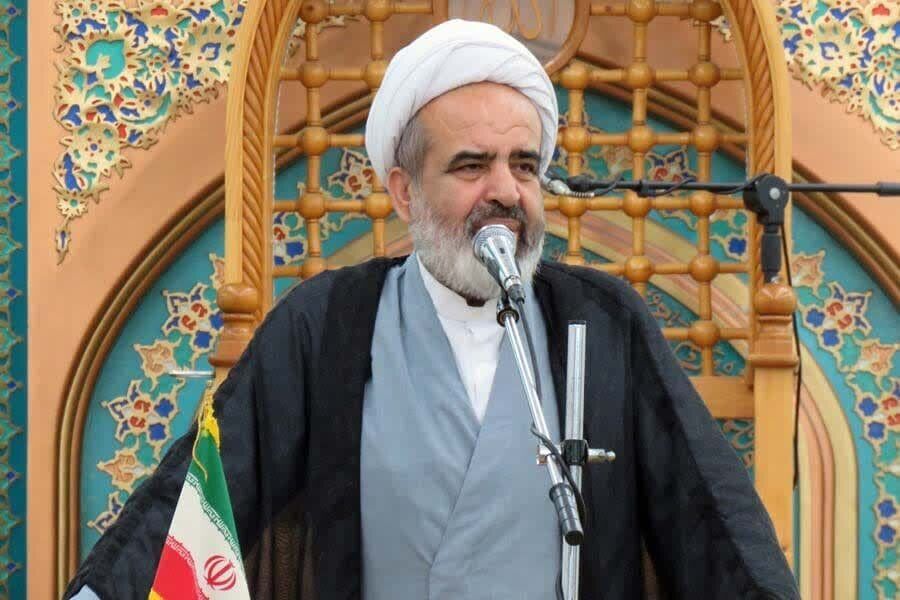 نماینده ولی فقیه در سپاه خوزستان: رسانه‌ها پرچمدار روایتگری و جهاد تبیین هستند