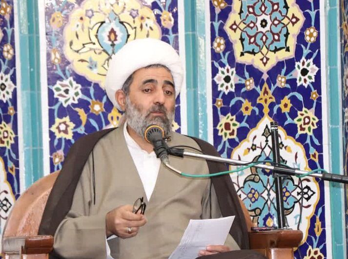 تشییع باشکوه پیکر شهید نصرالله نشان داد که مقاومت و حزب الله زنده است تشییع باشکوه پیکر شهید نصرالله نشان داد که مقاومت و حزب الله زنده است