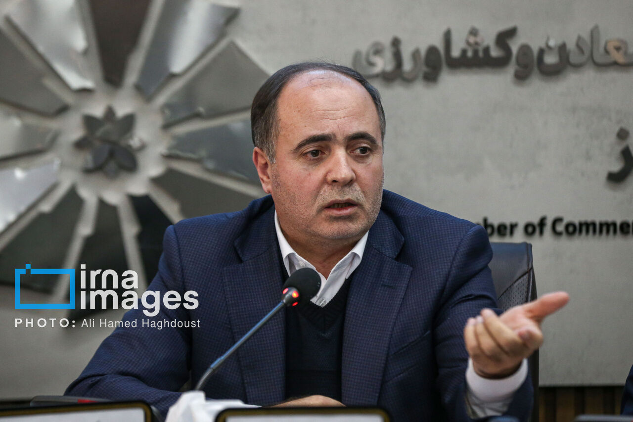 Las exportaciones agrícolas de Irán aumentan un 35%