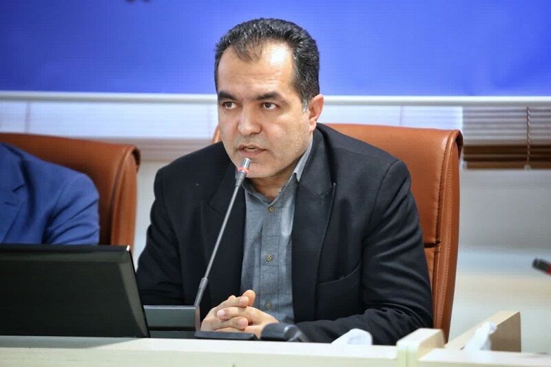 معاون استاندار خراسان‌شمالی: تسهیلات با هدف توسعه زنجیره‌های ارزش پرداخت شود