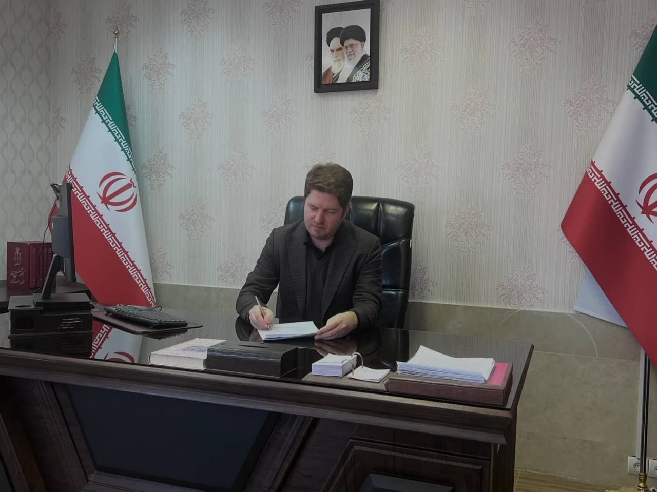 بازداشت ۲ بازرس دستگاههای اجرایی درفیروز کوه