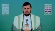 Zionist regime uses the U.S.’s support to violate truce agreements: Ansarullah leader