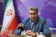 فیلم/ تعامل بسیار خوبی بین ایرنا و حوزه ورزش استان اردبیل برقرار است