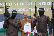 Gaza truce talks in Cairo fail to advance to second phase: Report