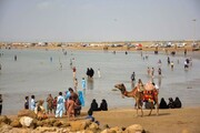 ورود بیش از ۲۵۰ هزار مسافر و گردشگر نوروزی به سیستان و بلوچستان