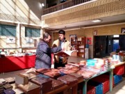 کتاب‌ها در ایلام به مهمانی رمضان آمدند