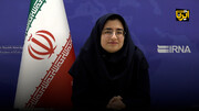 تاثیر قاب عکس مریم میرزاخانی تا شخصیت کارتونی در سیر علمی پژوهشگر سال