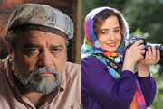 خانواده شریفی‌نیا به «آسمون» پیوستند