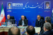 In a briefing to President, IRNA’s CEO offers a pathology of the media and a roadmap