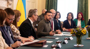 Zelensky asks for more support from U.S. despite angry spat with Trump