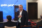 تاج: VAR برای صیانت از فوتبال است/ باید اعتراض‌ها کم شود