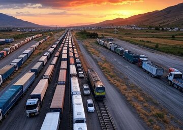 گنج مرزی گلستان؛ اینچه‌برون در آستانه جهش بزرگ