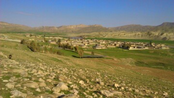 سرچم؛ روستای کوچک، رویای بزرگ