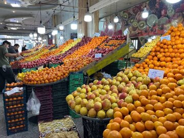 آغاز طرح پایش بازار ماه مبارک رمضان در البرز