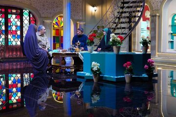 آغاز فصل جدید «مردان آهنین»/ شب نشینی خانوادگی تلویزیون در رمضان