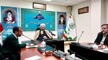 اعزام ۲۵۰۰ مُبلغ و مفسر قرآن به سراسر کشور/توزیع ۱۰۰ هزار بسته معیشتی در ماه رمضان