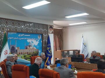 مشارکت مددجویان اصفهان در احداث نیروگاه خورشیدی تسهیل می‌شود
