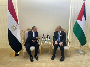 نخست‌وزیر تشکیلات خودگردان: راه‌حل سیاسی منطقه، تشکیل کشور فلسطین در سریع‌ترین زمان است