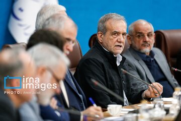 رئیس‌جمهور: تفویض اختیار به استانداران را باید با همراهی همه سیستم به پیش ببریم
