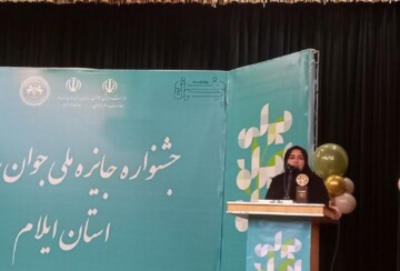 نماینده مجلس: جوانان، سرمایه اصلی کشور در جنگ تمدنی هستند
