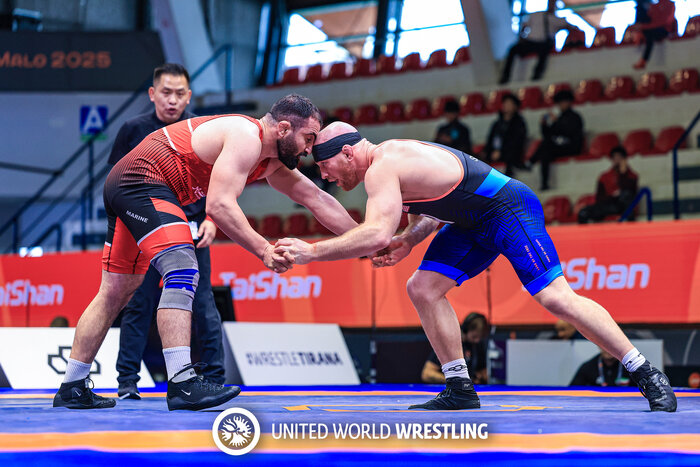 از اسنایدر تا سعداللهیف؛ باخت تکراری گلیج در پیکارهای بزرگ 5 از اسنایدر تا سعداللهیف؛ باخت تکراری گلیج در پیکارهای بزرگ