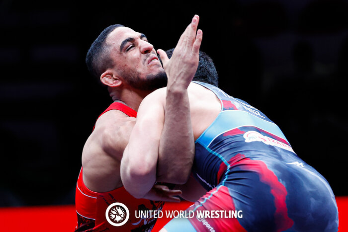 رحمان بیرحم در فصل انتقام