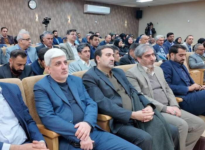 رفسنجان میزبان همایش ایمنی و روابط کار جنوب‌شرق ایران؛ ۱۱ هزار بازرسی در کرمان انجام شد