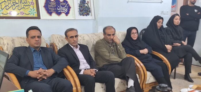 ۳۵ هزار هنرمند صنایع دستی در کهگیلویه و بویراحمد فعالیت دارند